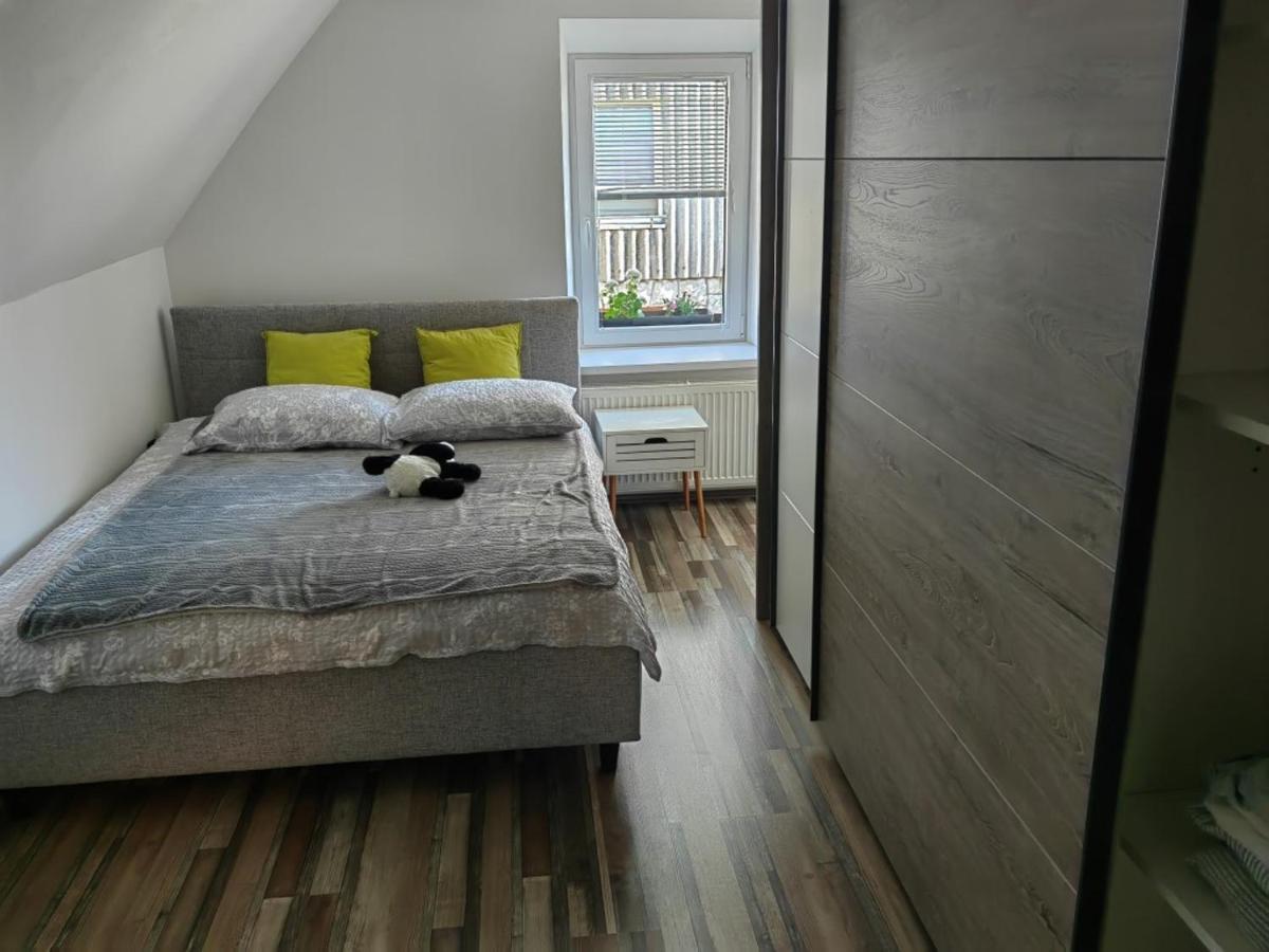 Sana Apartment Postojna Bagian luar foto