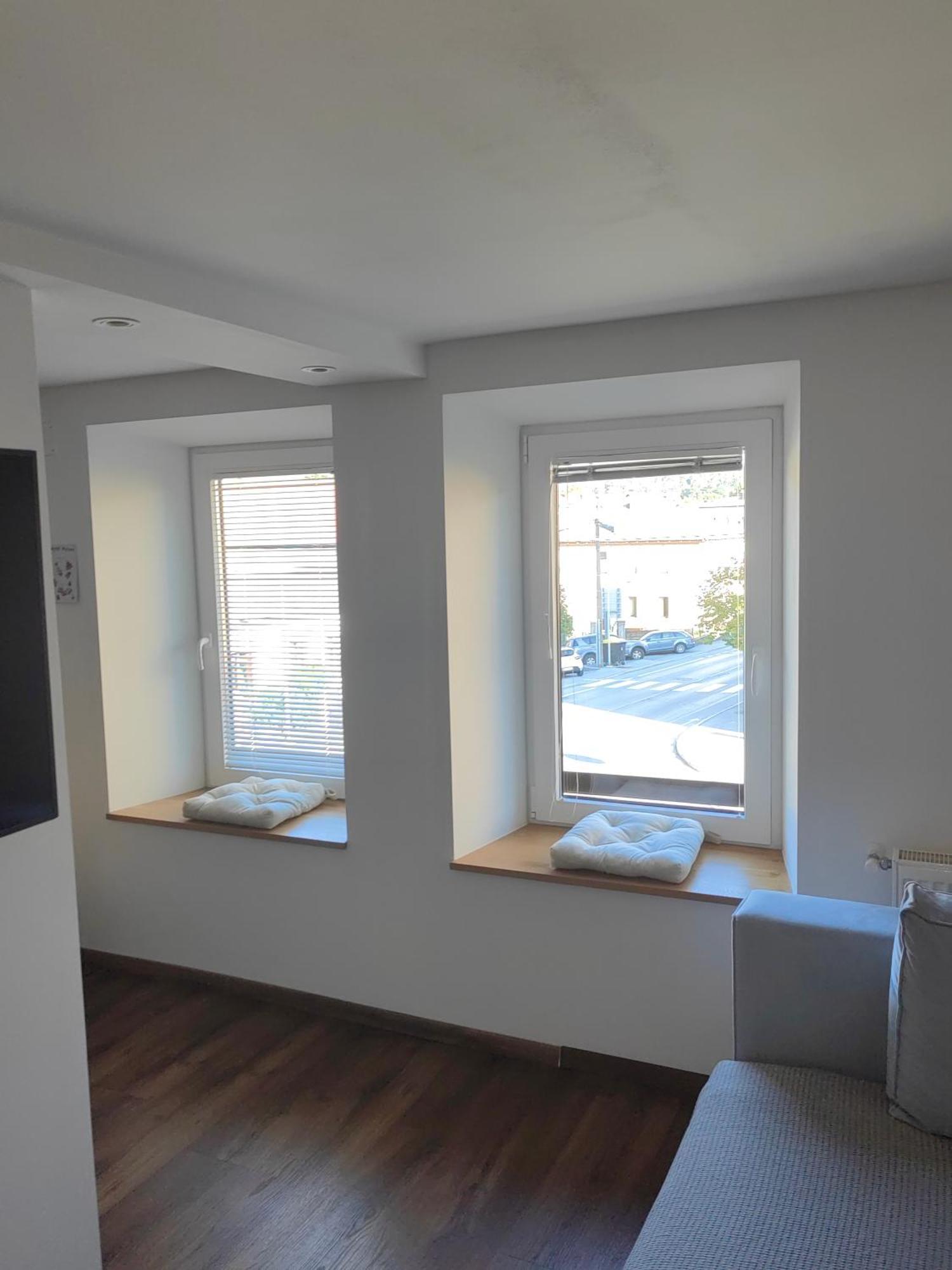 Sana Apartment Postojna Bagian luar foto