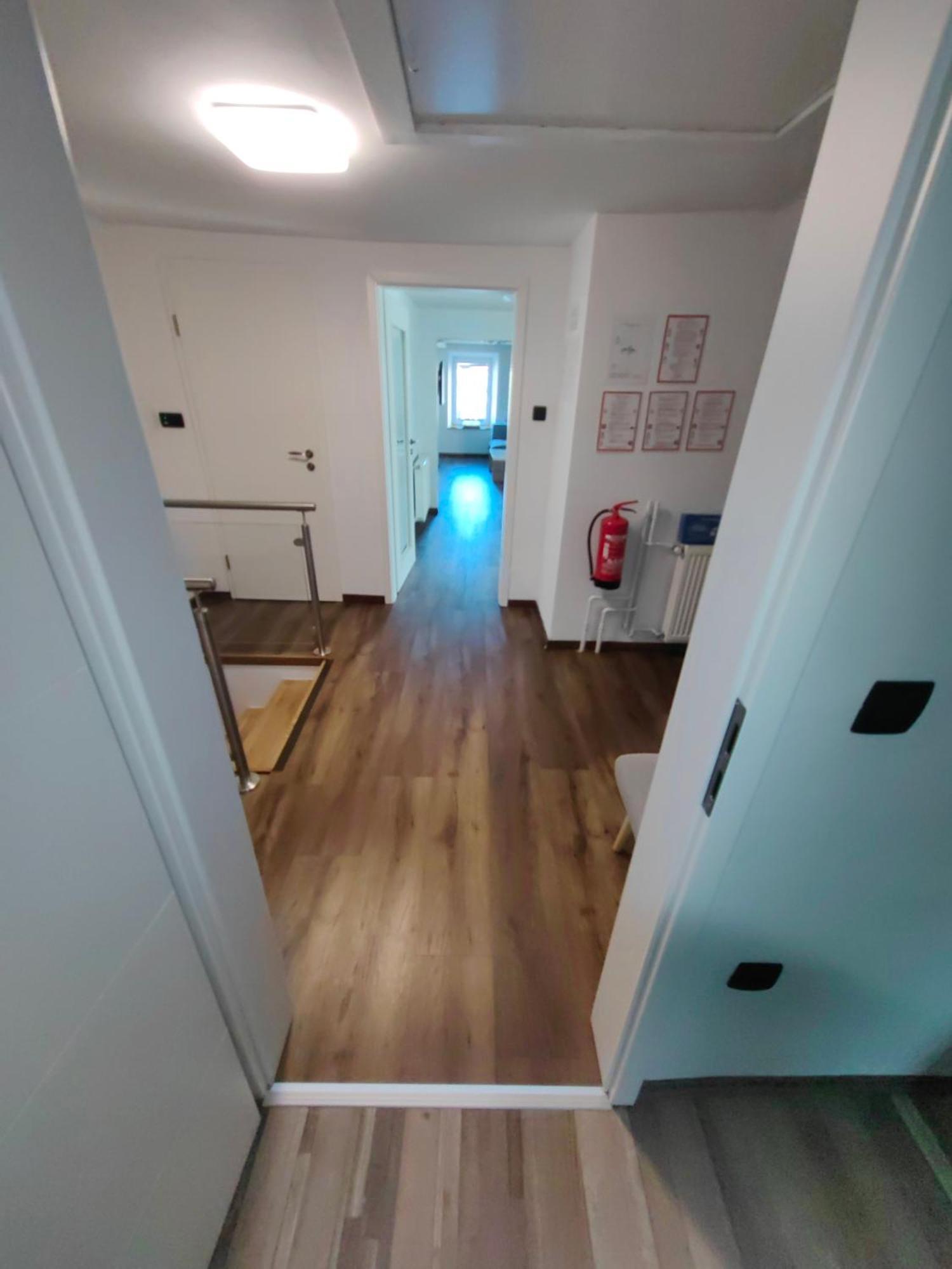 Sana Apartment Postojna Bagian luar foto